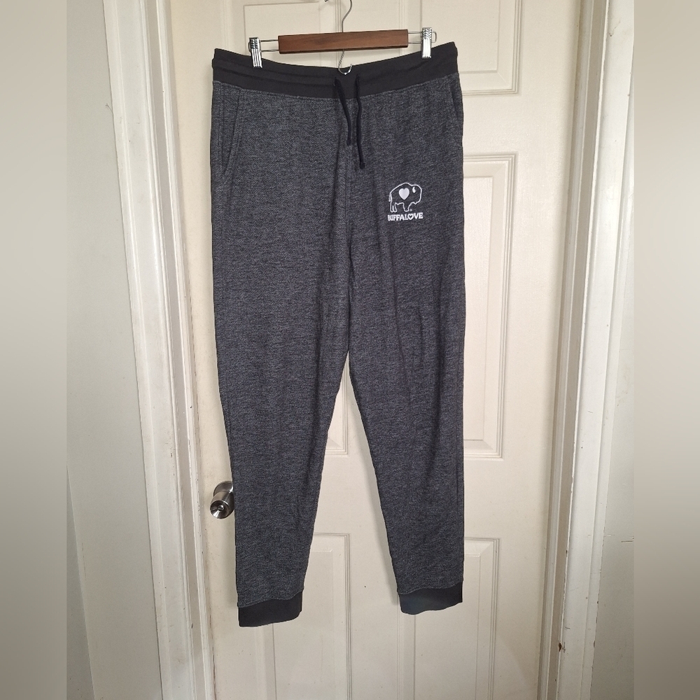 Next level apparel men's joggers size XXL